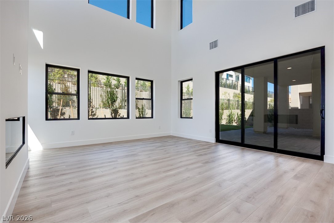 51 Parkwood Ridge Street Las Vegas NV 89138