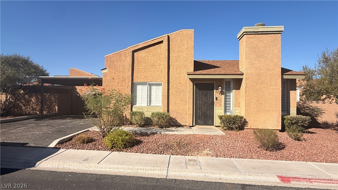 6508 Pinon Pine Way Las Vegas NV 89108