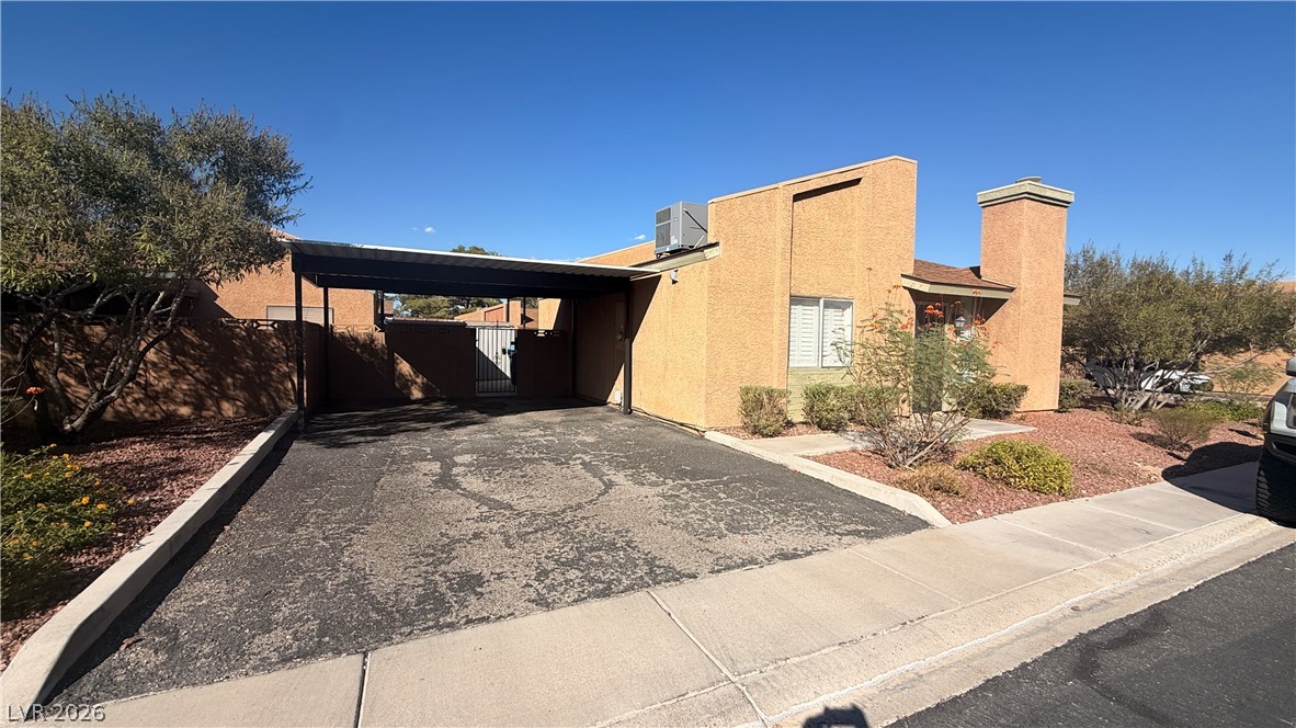 6508 Pinon Pine Way Las Vegas NV 89108