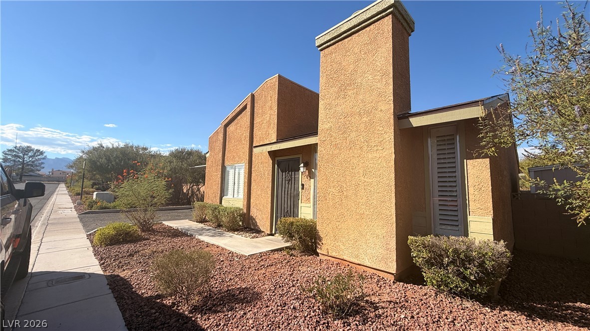 6508 Pinon Pine Way Las Vegas NV 89108