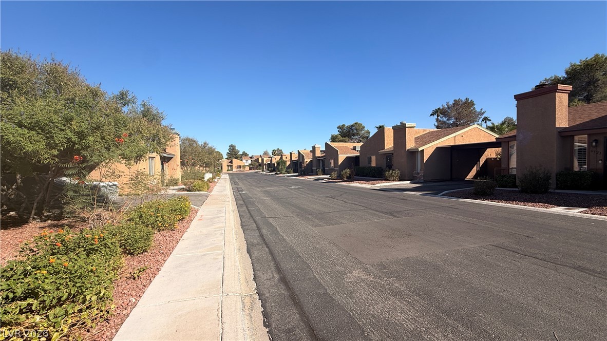 6508 Pinon Pine Way Las Vegas NV 89108