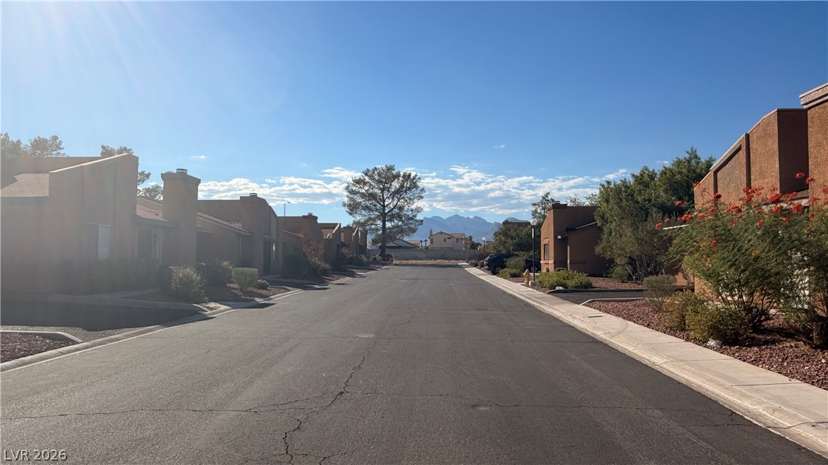 6508 Pinon Pine Way Las Vegas NV 89108