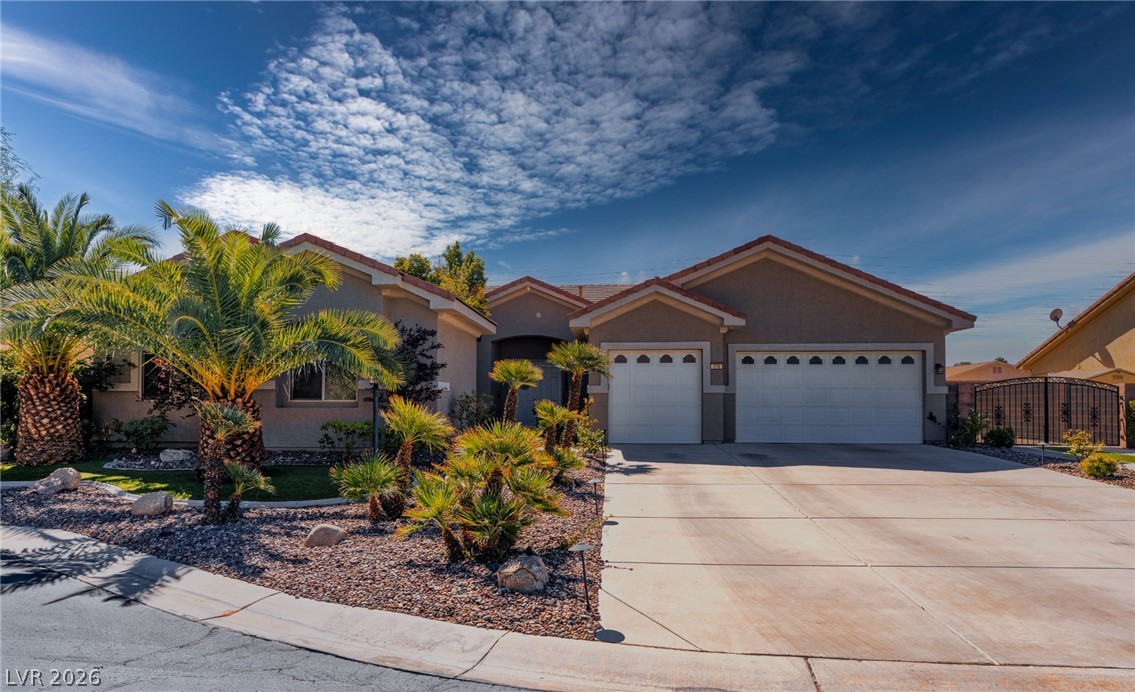 239 Jordan Bryce Drive Las Vegas NV 89183