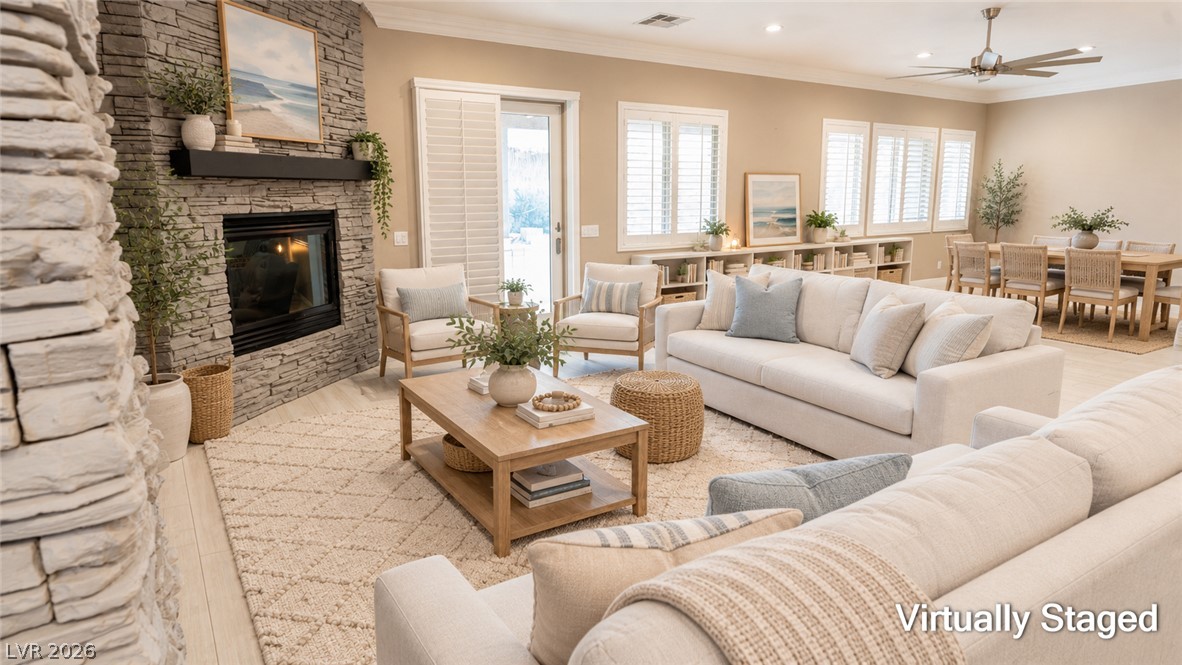 239 Jordan Bryce Drive Las Vegas NV 89183