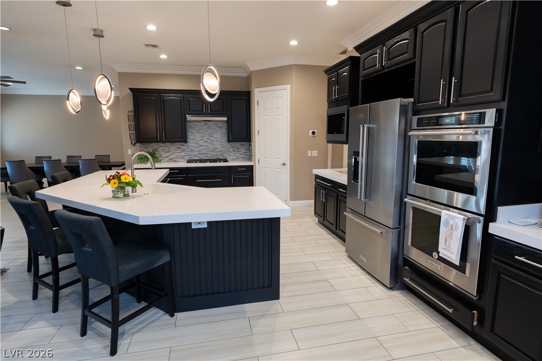 239 Jordan Bryce Drive Las Vegas NV 89183