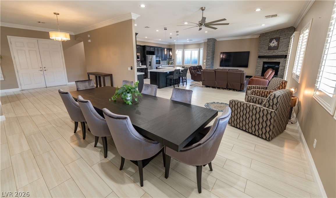 239 Jordan Bryce Drive Las Vegas NV 89183