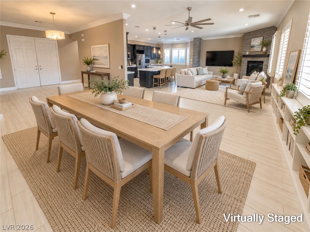 239 Jordan Bryce Drive Las Vegas NV 89183