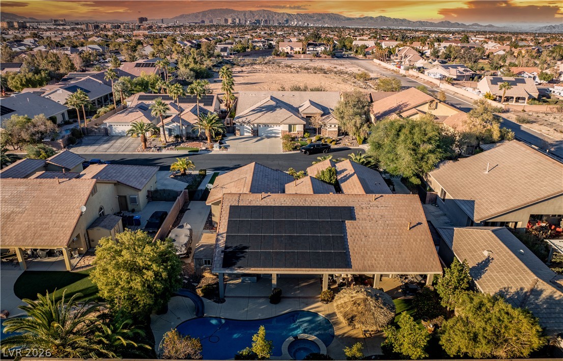 239 Jordan Bryce Drive Las Vegas NV 89183