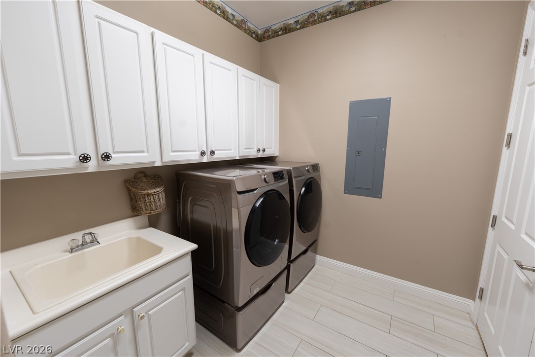 239 Jordan Bryce Drive Las Vegas NV 89183