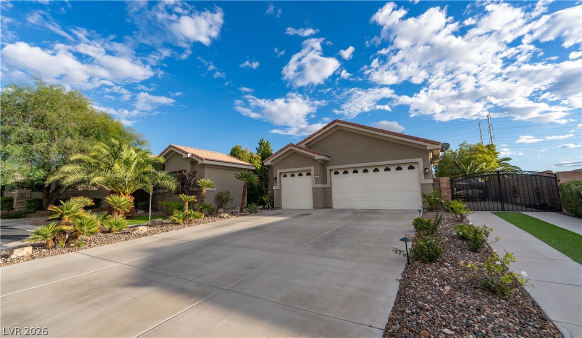 239 Jordan Bryce Drive Las Vegas NV 89183