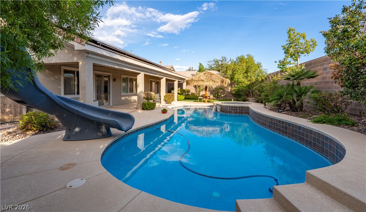 239 Jordan Bryce Drive Las Vegas NV 89183