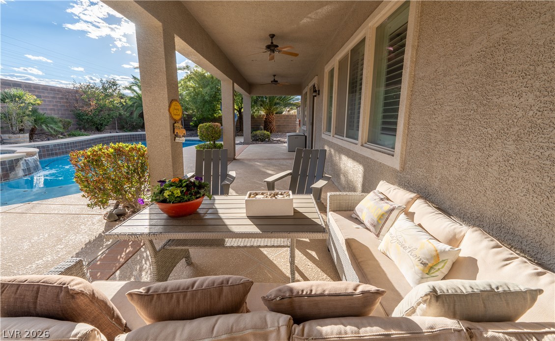 239 Jordan Bryce Drive Las Vegas NV 89183