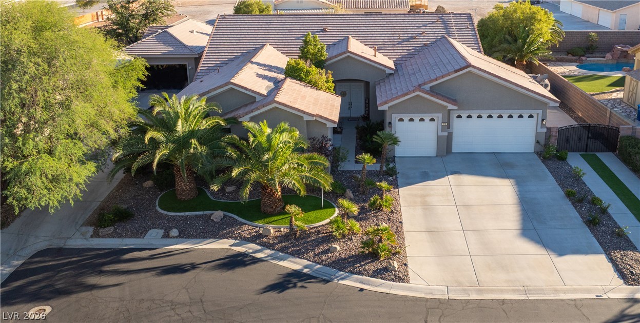 239 Jordan Bryce Drive Las Vegas NV 89183
