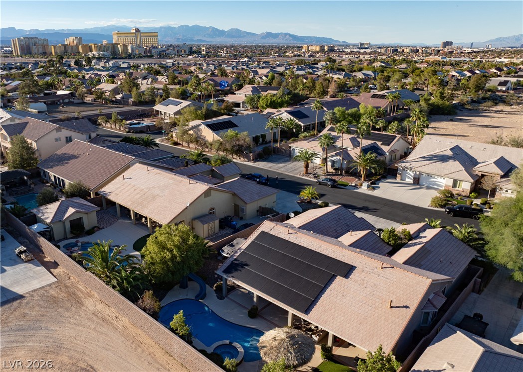 239 Jordan Bryce Drive Las Vegas NV 89183