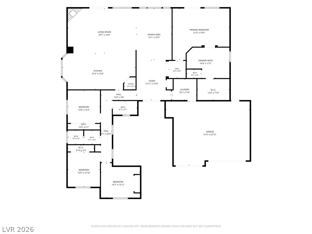 239 Jordan Bryce Drive Las Vegas NV 89183