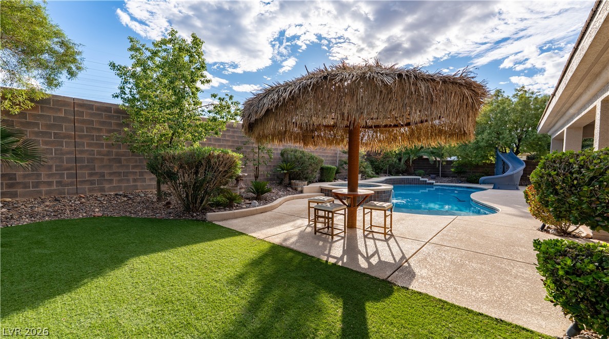 239 Jordan Bryce Drive Las Vegas NV 89183