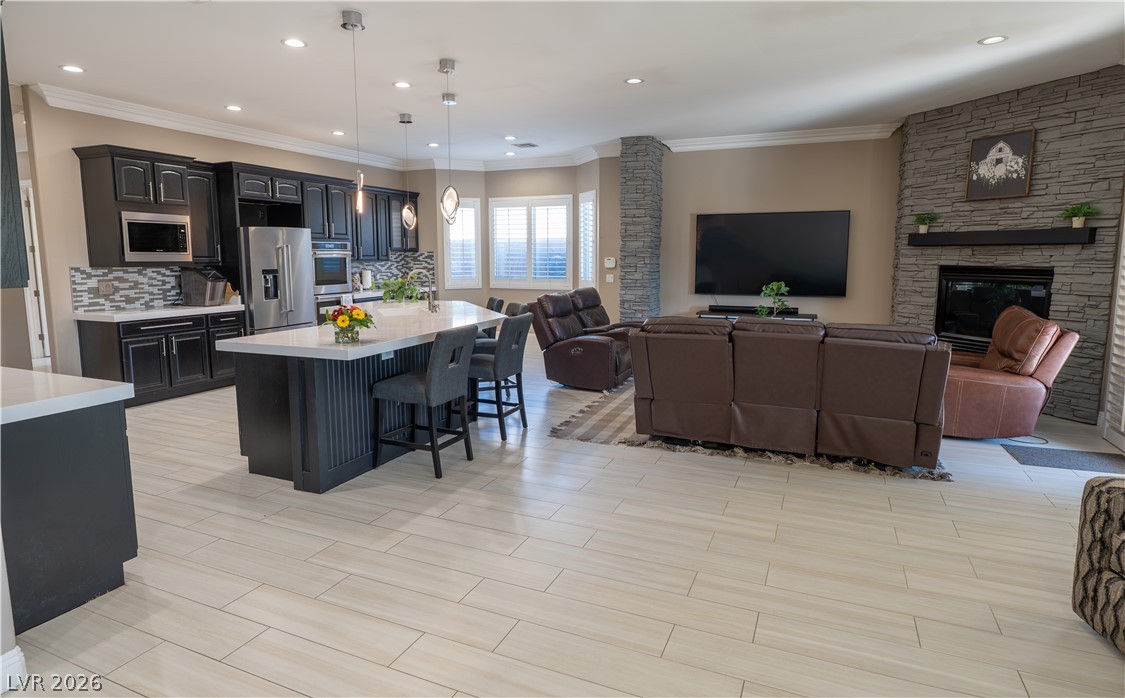 239 Jordan Bryce Drive Las Vegas NV 89183