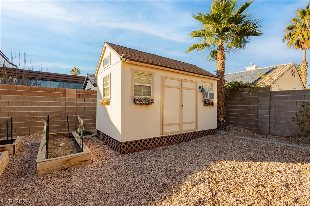 6100 Fisher Avenue Las Vegas NV 89130