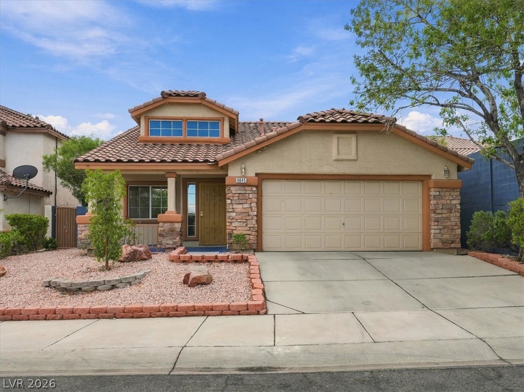 9645 Bending River Avenue Las Vegas NV 89129