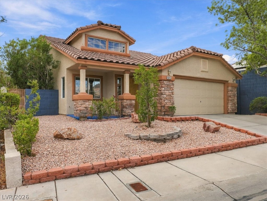 9645 Bending River Avenue Las Vegas NV 89129