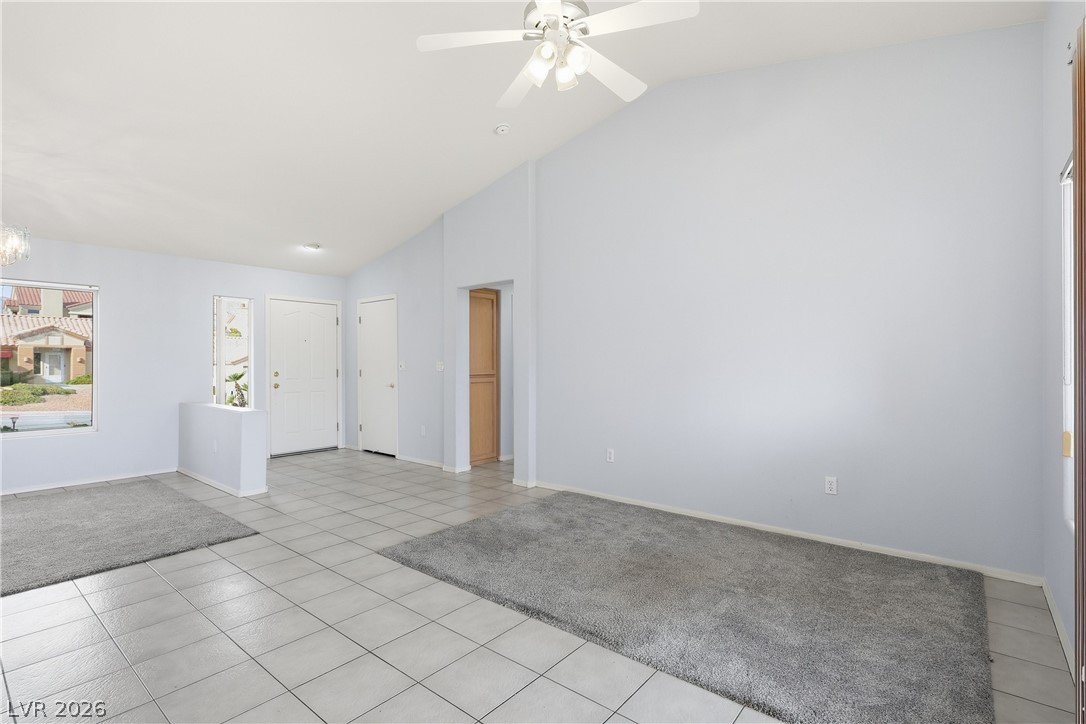 10713 Paradise Point Drive Las Vegas NV 89134