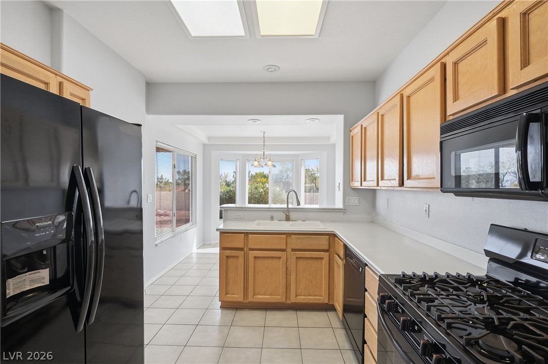 10713 Paradise Point Drive Las Vegas NV 89134