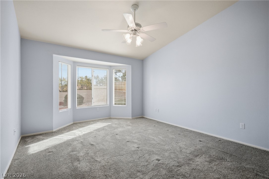 10713 Paradise Point Drive Las Vegas NV 89134