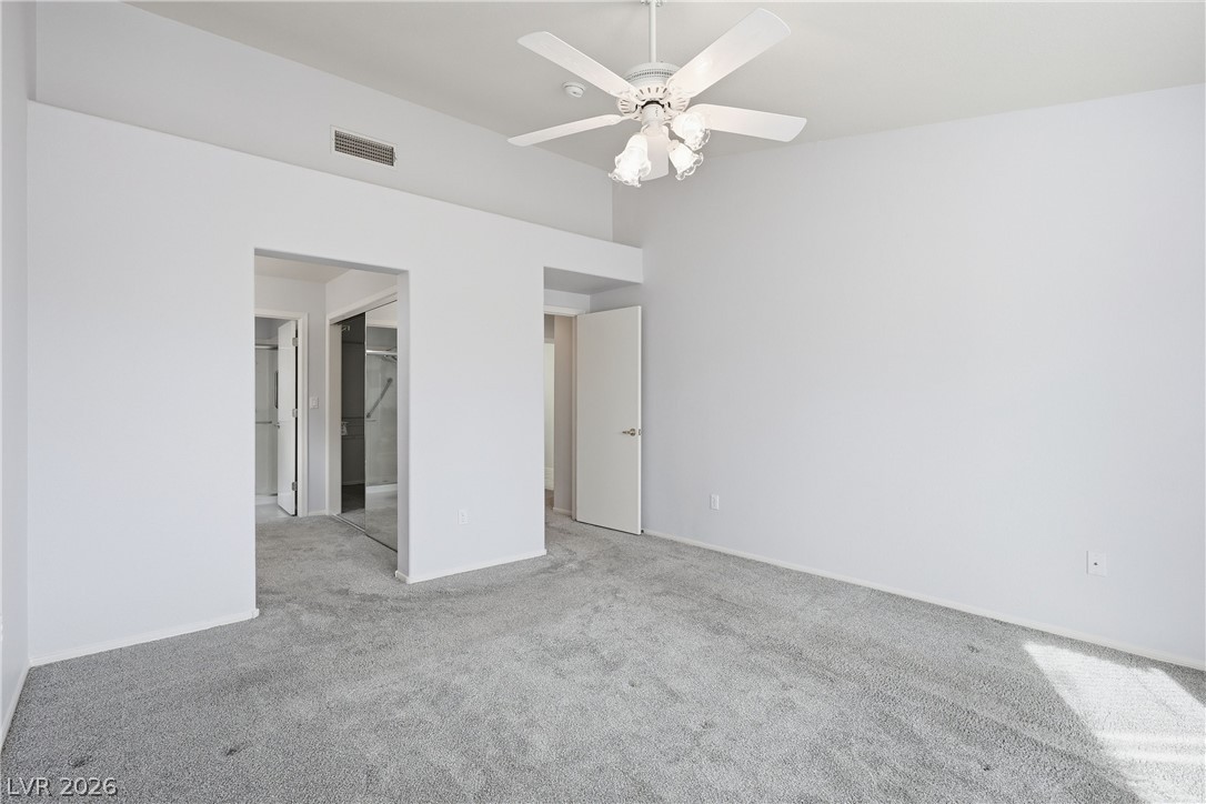 10713 Paradise Point Drive Las Vegas NV 89134