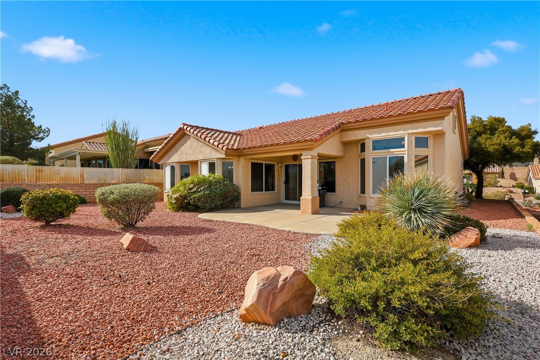 10713 Paradise Point Drive Las Vegas NV 89134
