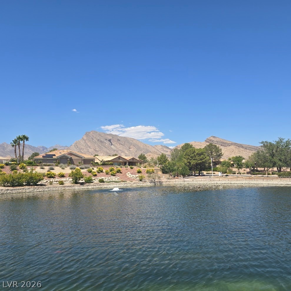 10713 Paradise Point Drive Las Vegas NV 89134