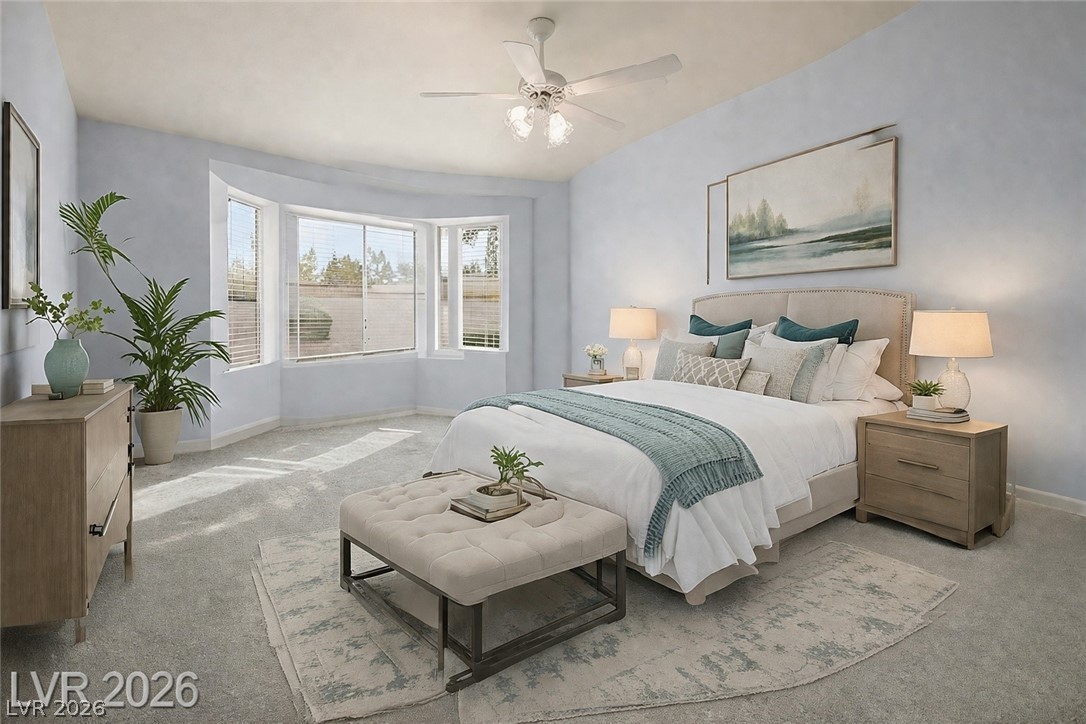 10713 Paradise Point Drive Las Vegas NV 89134