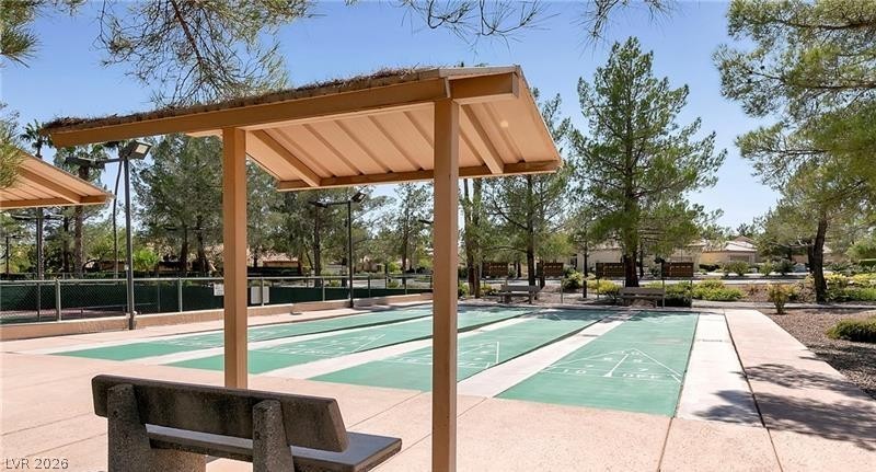 10713 Paradise Point Drive Las Vegas NV 89134