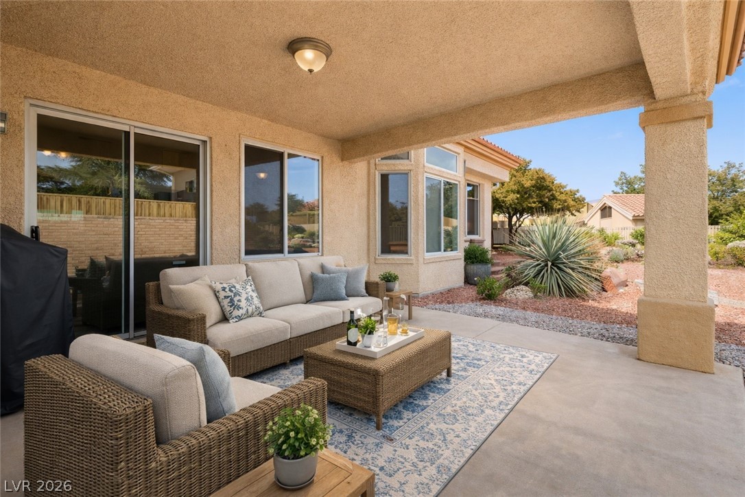 10713 Paradise Point Drive Las Vegas NV 89134