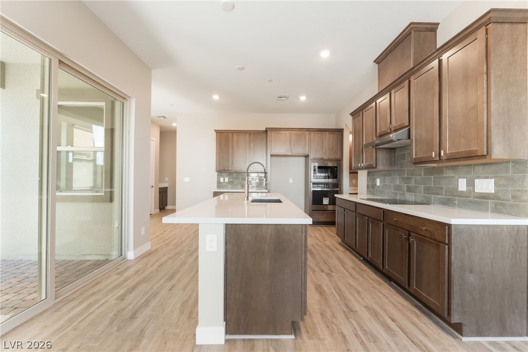 1772 Sparrow Nest Street Las Vegas NV 89138