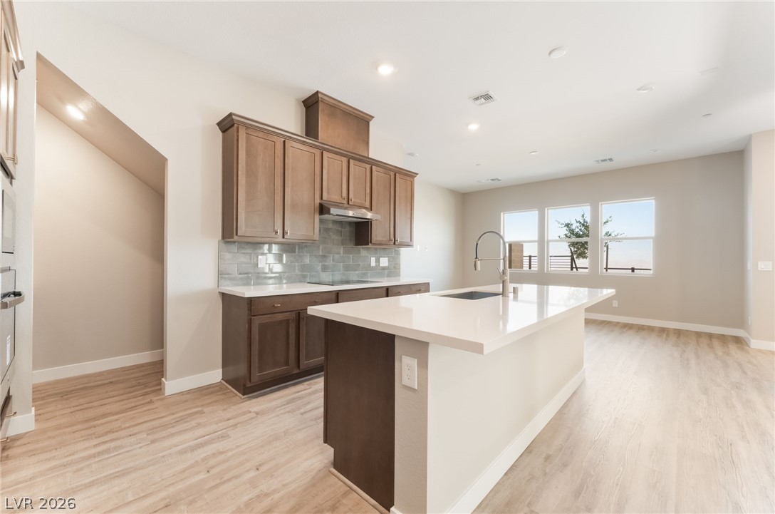 1772 Sparrow Nest Street Las Vegas NV 89138