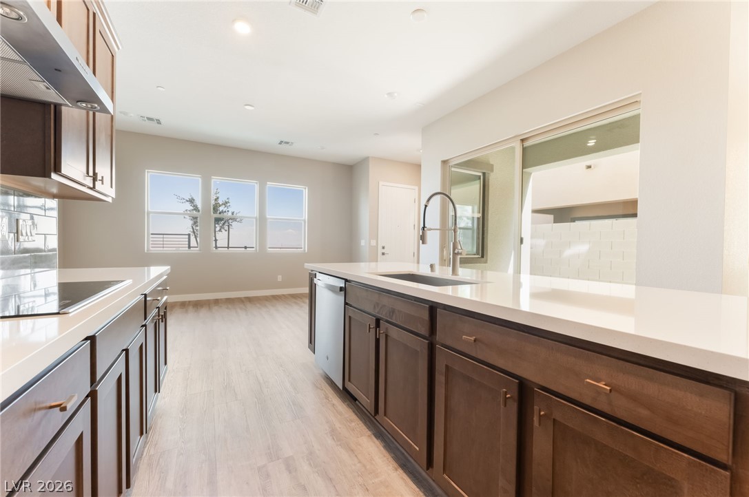 1772 Sparrow Nest Street Las Vegas NV 89138