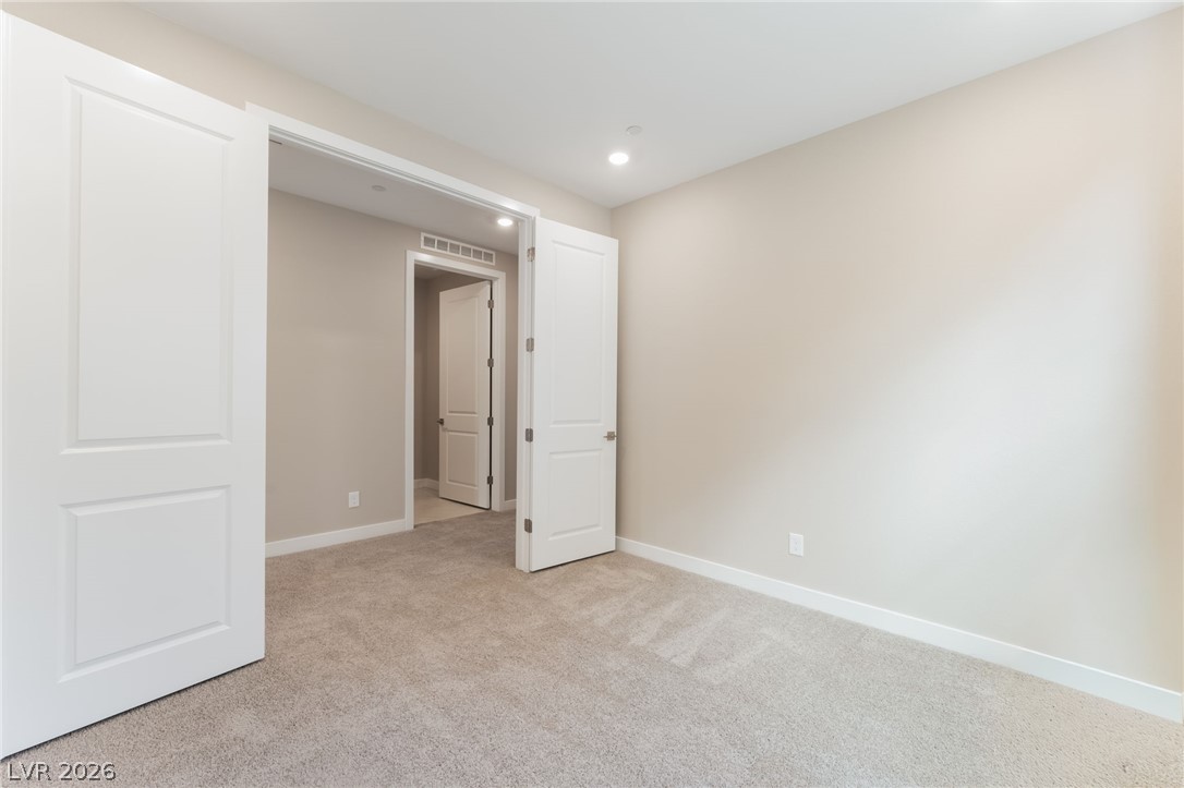 1772 Sparrow Nest Street Las Vegas NV 89138