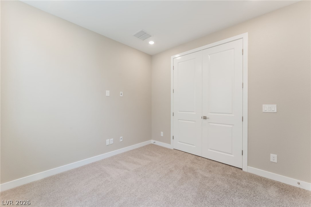 1772 Sparrow Nest Street Las Vegas NV 89138