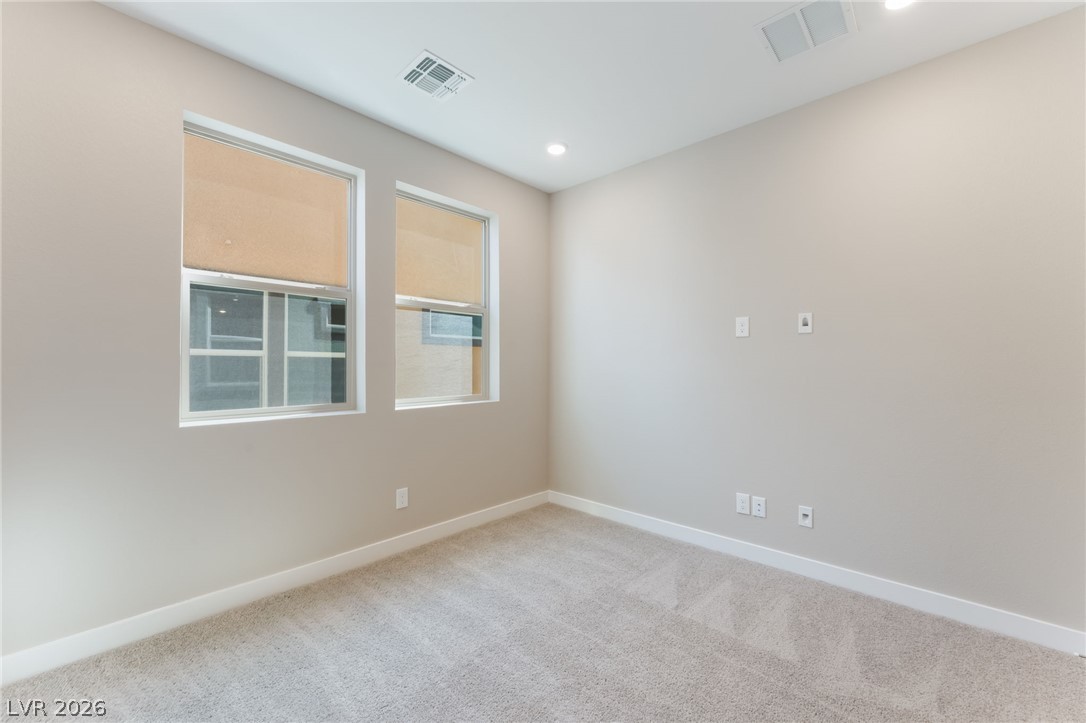 1772 Sparrow Nest Street Las Vegas NV 89138