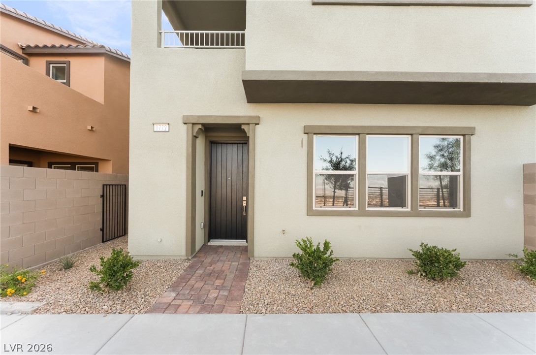 1772 Sparrow Nest Street Las Vegas NV 89138
