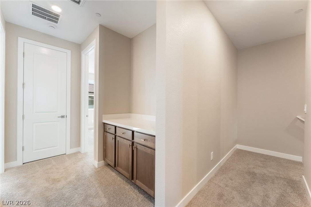 1772 Sparrow Nest Street Las Vegas NV 89138