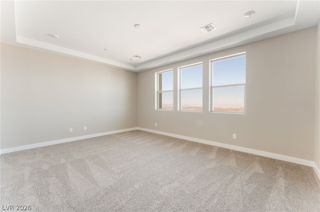 1772 Sparrow Nest Street Las Vegas NV 89138