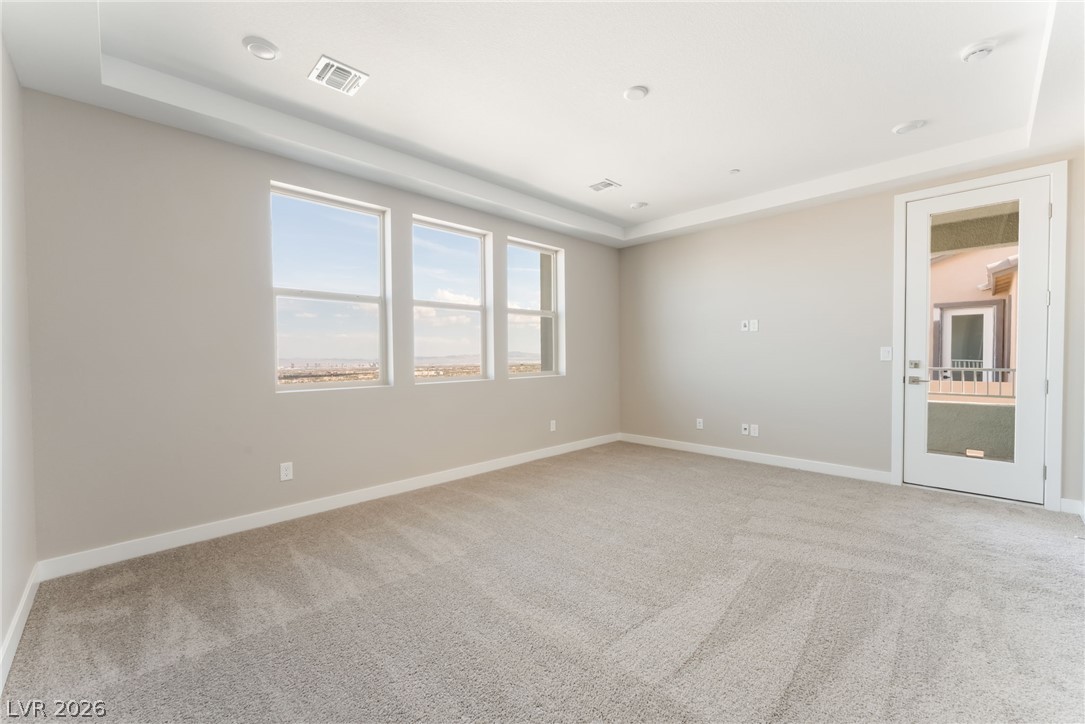 1772 Sparrow Nest Street Las Vegas NV 89138