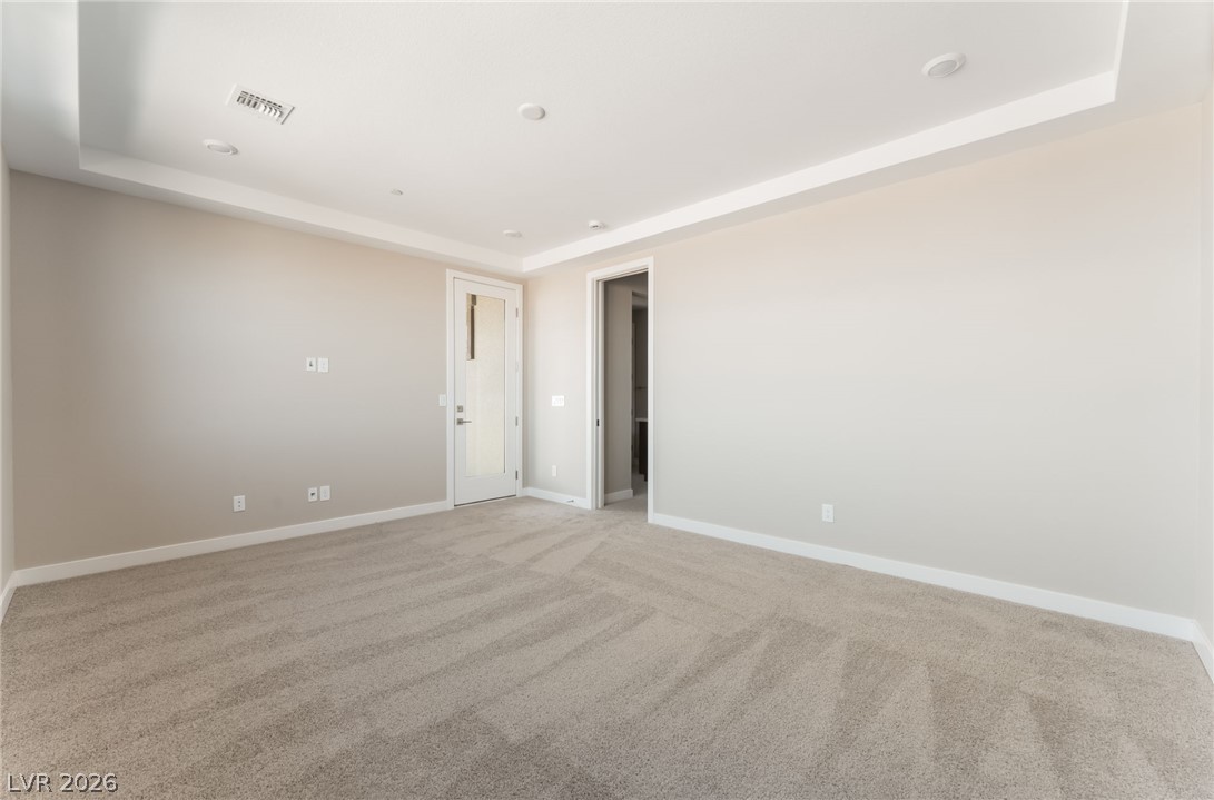 1772 Sparrow Nest Street Las Vegas NV 89138