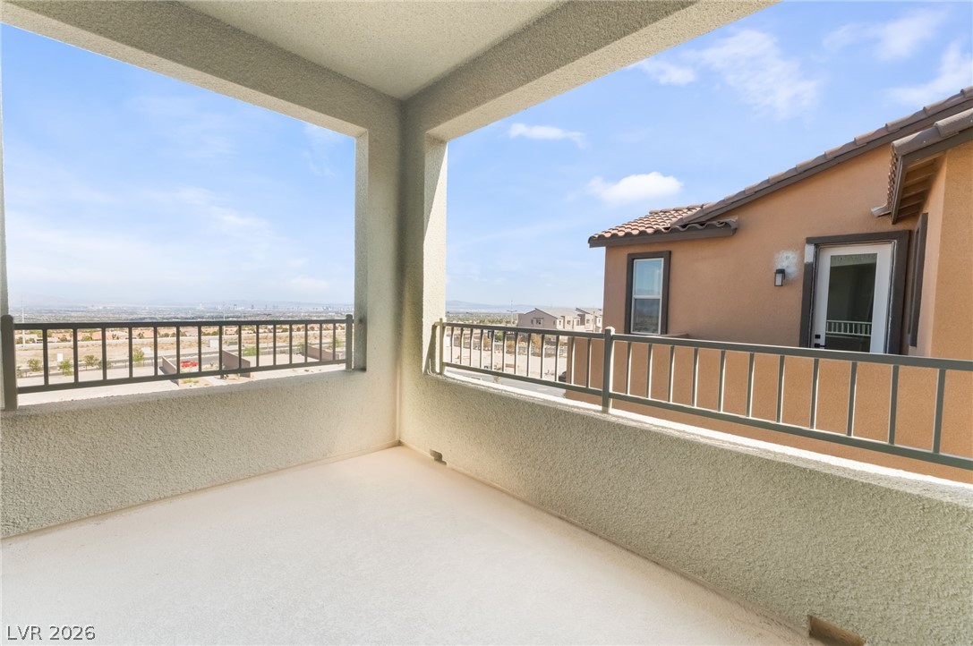 1772 Sparrow Nest Street Las Vegas NV 89138
