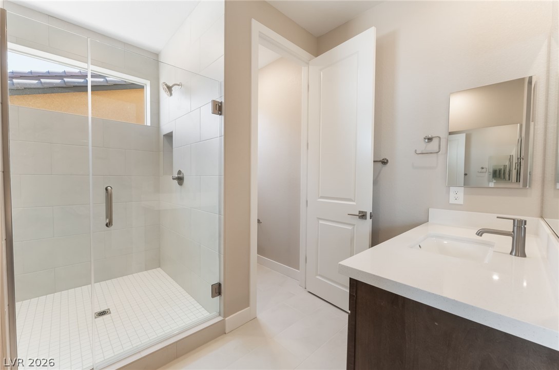 1772 Sparrow Nest Street Las Vegas NV 89138