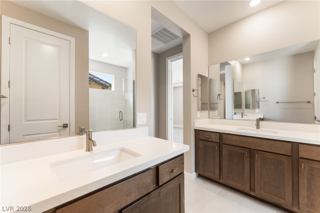 1772 Sparrow Nest Street Las Vegas NV 89138