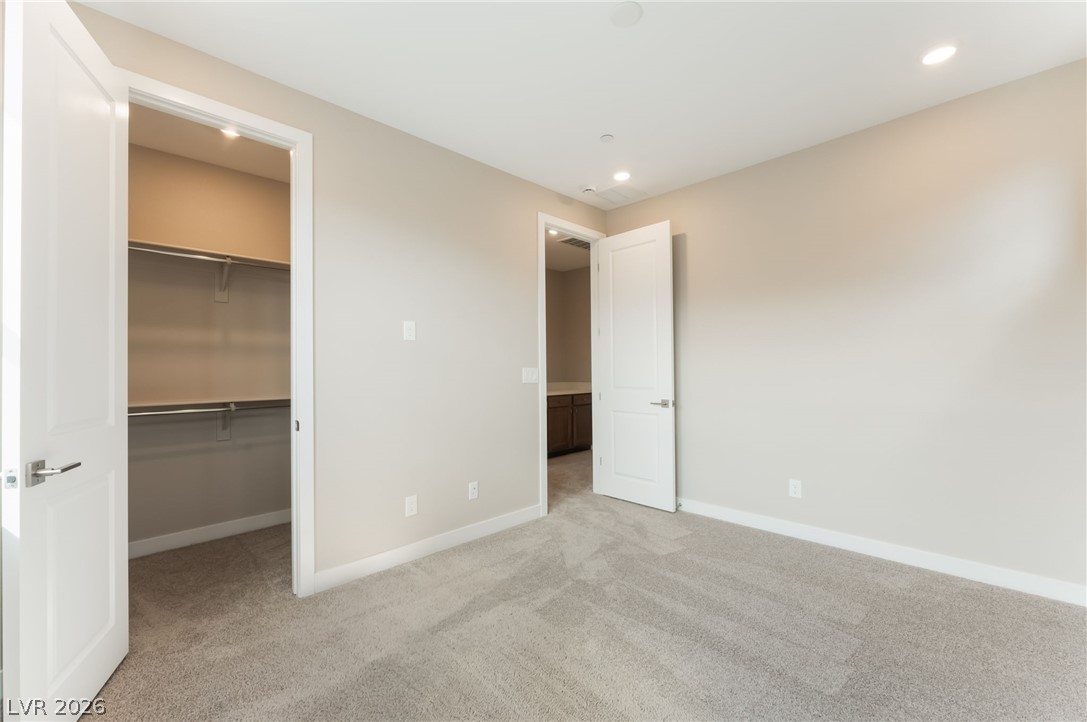 1772 Sparrow Nest Street Las Vegas NV 89138