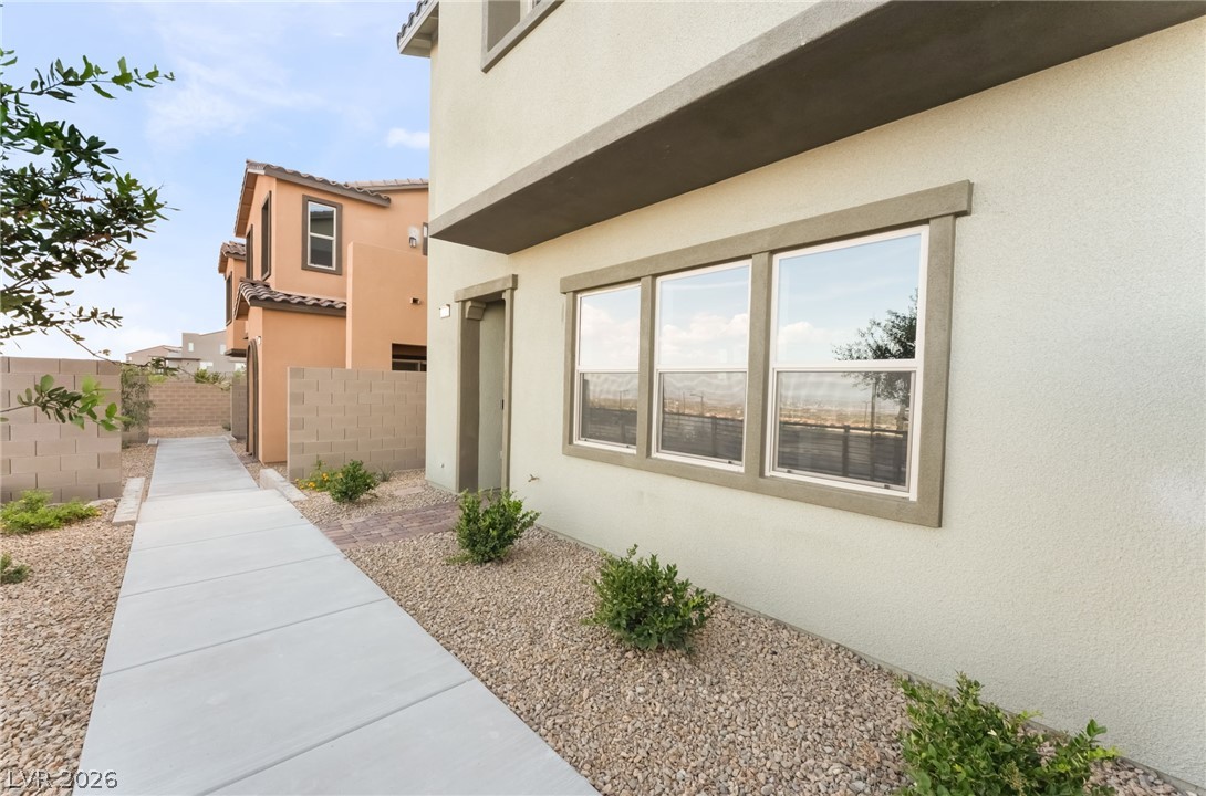 1772 Sparrow Nest Street Las Vegas NV 89138