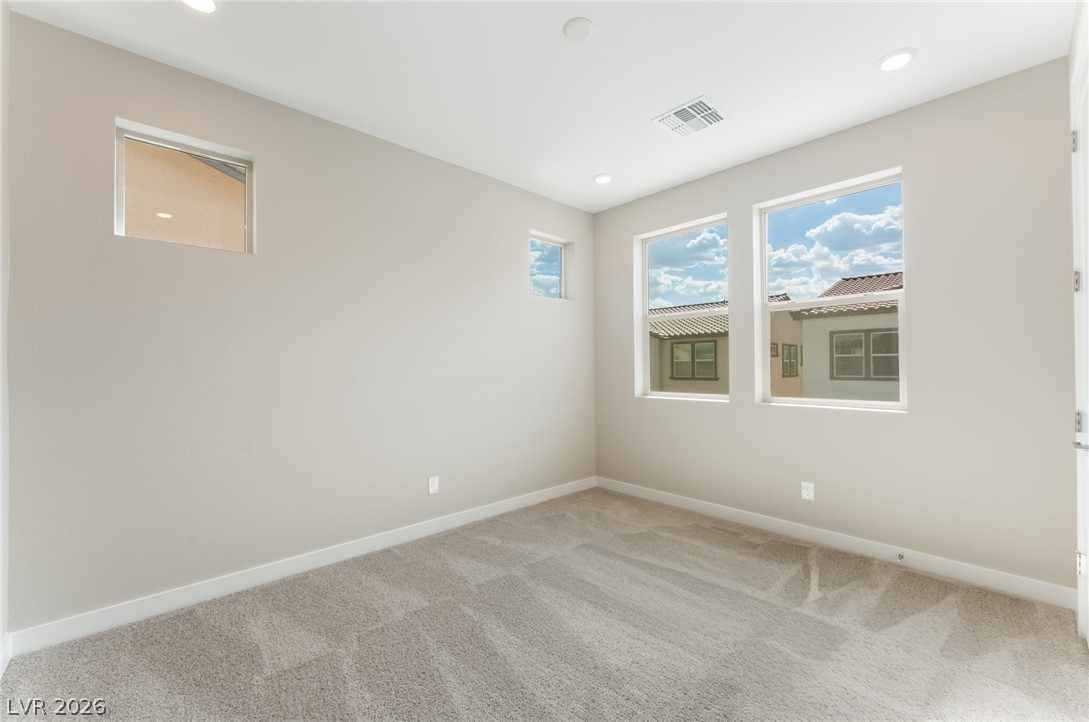 1772 Sparrow Nest Street Las Vegas NV 89138
